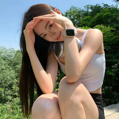 黑色手铐