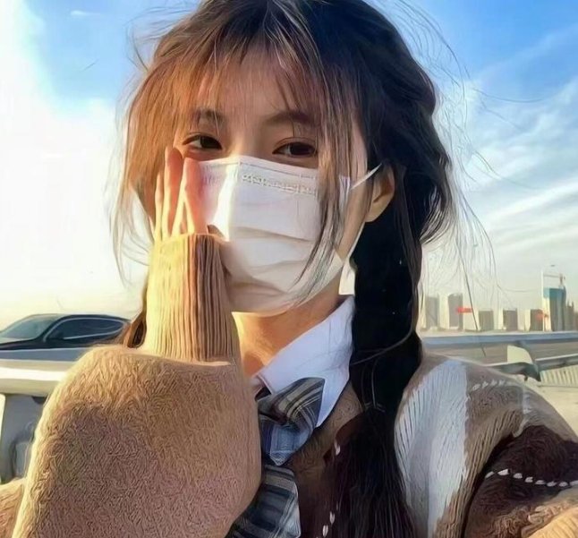 通灵妃